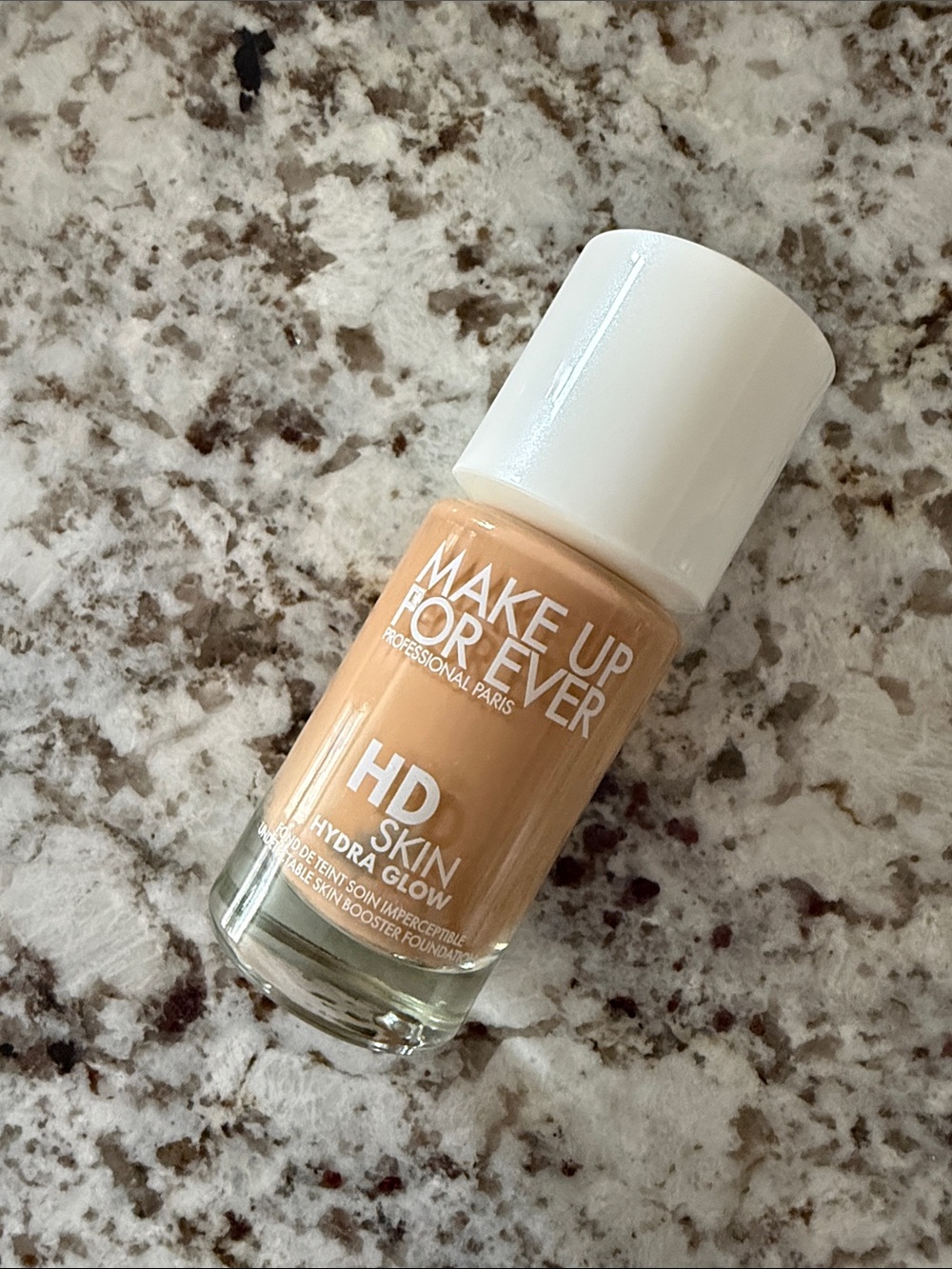 Makeup Forever HD Skin Hydra Glow Foundation 2y32